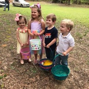 Meet your Posher, Tina jo